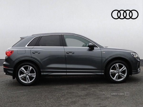 Used Audi Q3 2021 for sale - 77769940: Photo 4