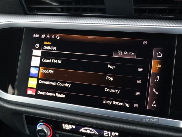 Used Audi Q3 2021 for sale - 77769940: Photo 40