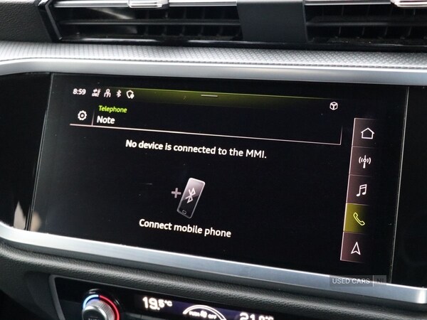 Used Audi Q3 2021 for sale - 77769940: Photo 41