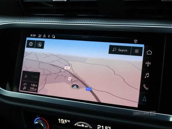 Used Audi Q3 2021 for sale - 77769940: Photo 42