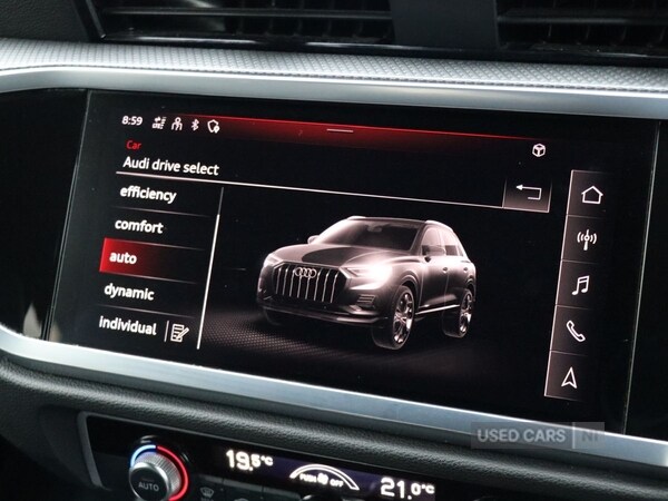 Used Audi Q3 2021 for sale - 77769940: Photo 45