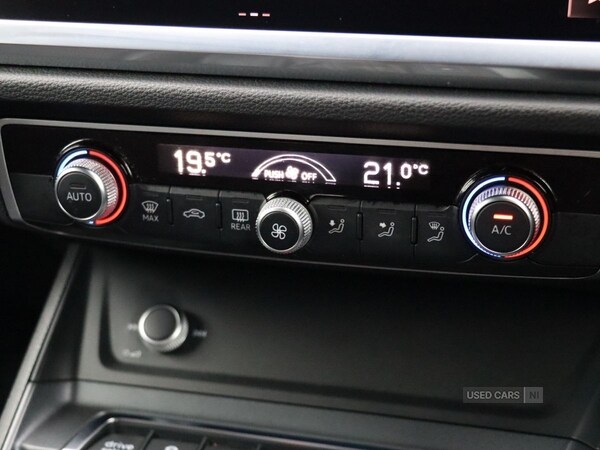 Used Audi Q3 2021 for sale - 77769940: Photo 46