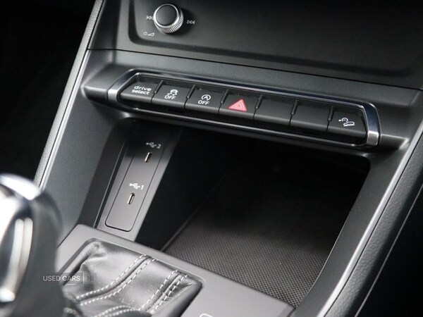 Used Audi Q3 2021 for sale - 77769940: Photo 47