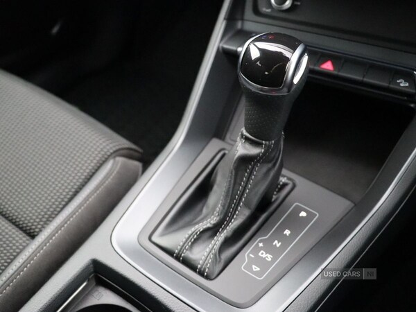 Used Audi Q3 2021 for sale - 77769940: Photo 48