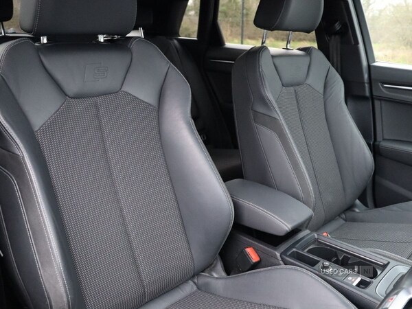 Used Audi Q3 2021 for sale - 77769940: Photo 49