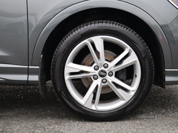 Used Audi Q3 2021 for sale - 77769940: Photo 5