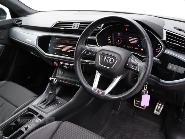 Used Audi Q3 2021 for sale - 77769940: Photo 6