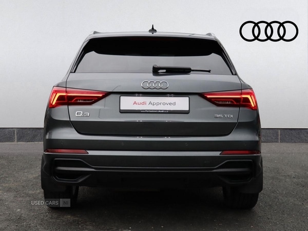 Used Audi Q3 2021 for sale - 77769940: Photo 7