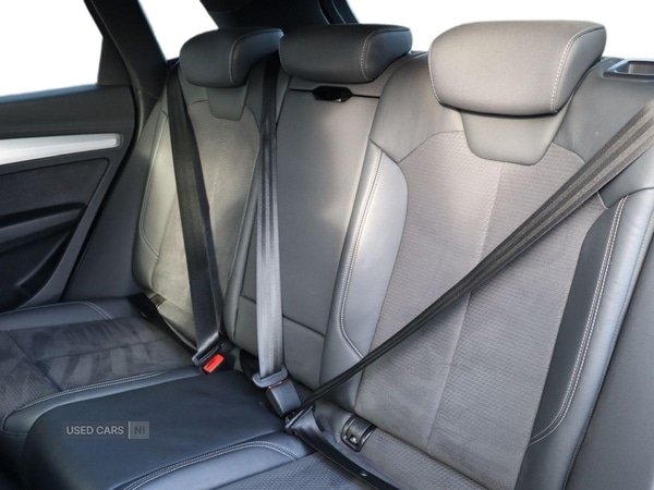 Used Audi Q5 2023 for sale - 77387884: Photo 11