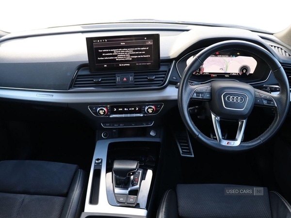 Used Audi Q5 2023 for sale - 77387884: Photo 13