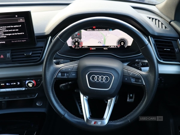 Used Audi Q5 2023 for sale - 77387884: Photo 14