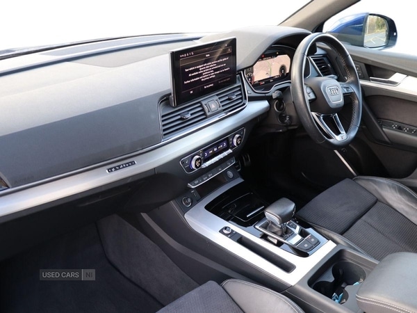 Used Audi Q5 2023 for sale - 77387884: Photo 2