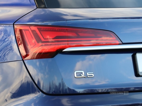 Used Audi Q5 2023 for sale - 77387884: Photo 20