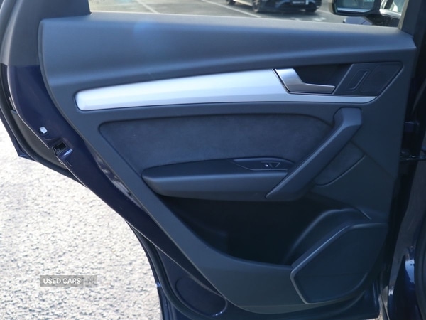 Used Audi Q5 2023 for sale - 77387884: Photo 22