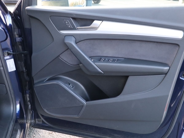 Used Audi Q5 2023 for sale - 77387884: Photo 25