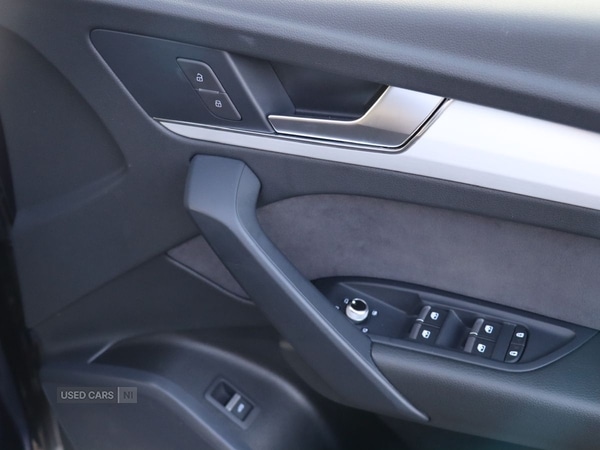 Used Audi Q5 2023 for sale - 77387884: Photo 26