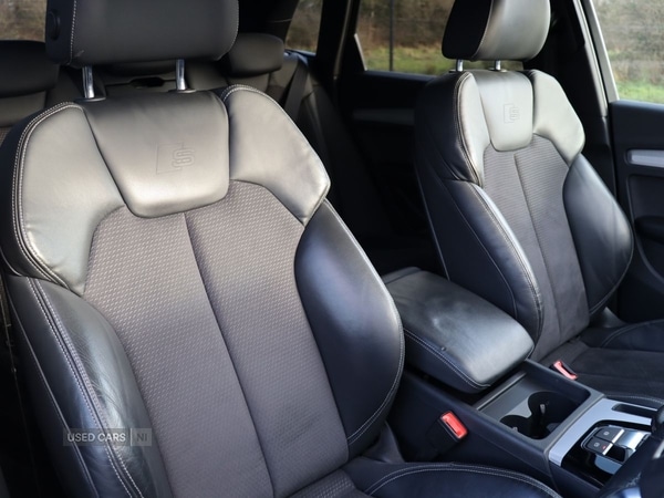 Used Audi Q5 2023 for sale - 77387884: Photo 28