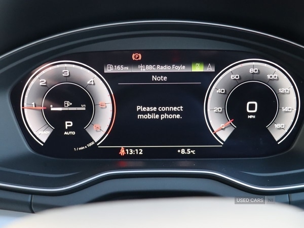 Used Audi Q5 2023 for sale - 77387884: Photo 35