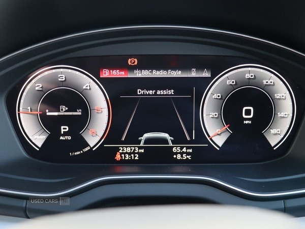 Used Audi Q5 2023 for sale - 77387884: Photo 37