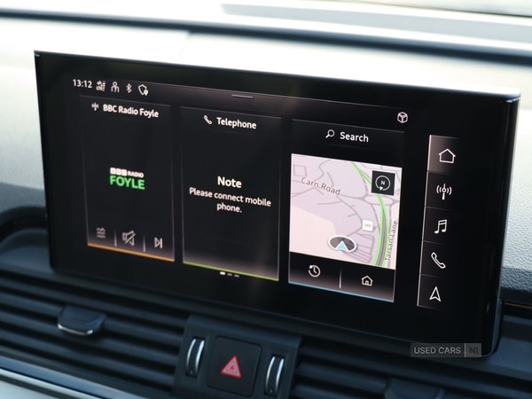 Used Audi Q5 2023 for sale - 77387884: Photo 38