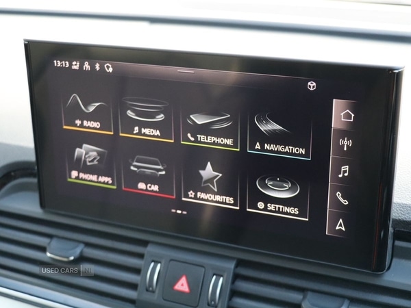 Used Audi Q5 2023 for sale - 77387884: Photo 39