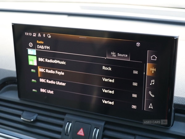 Used Audi Q5 2023 for sale - 77387884: Photo 40