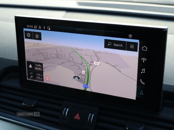 Used Audi Q5 2023 for sale - 77387884: Photo 42