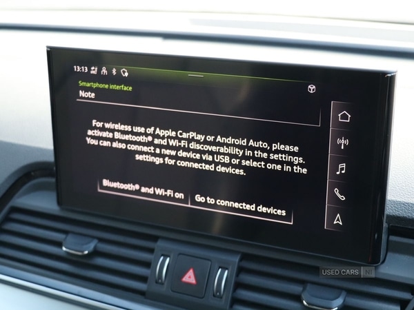 Used Audi Q5 2023 for sale - 77387884: Photo 43