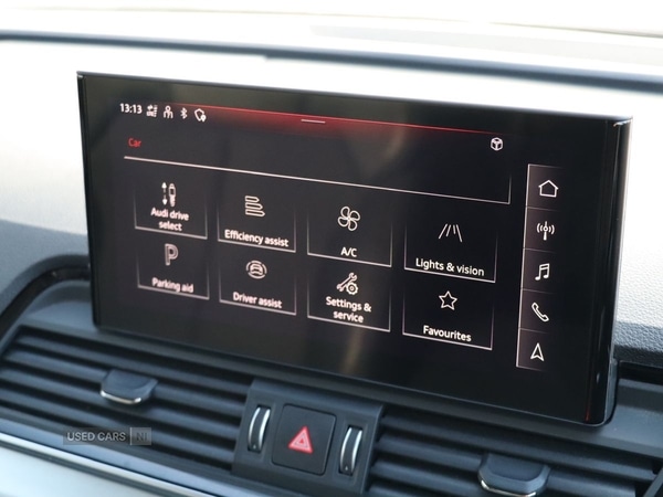 Used Audi Q5 2023 for sale - 77387884: Photo 44