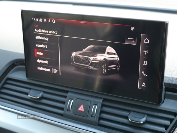 Used Audi Q5 2023 for sale - 77387884: Photo 45