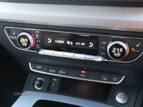 Used Audi Q5 2023 for sale - 77387884: Photo 47