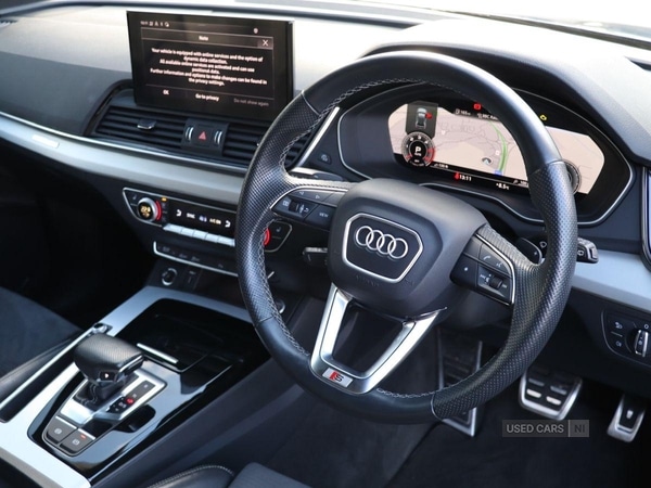Used Audi Q5 2023 for sale - 77387884: Photo 6