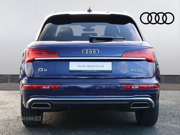 Used Audi Q5 2023 for sale - 77387884: Photo 7