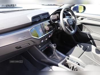 Used Audi Q3 2024 for sale - 75979088: Photo