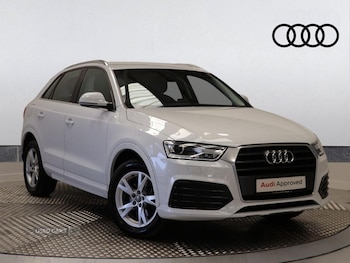 Used Audi Q3 2018 for sale - 78753116: Photo