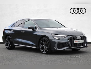 Audi - A3