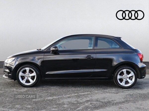 Used Audi A1 2018 for sale - 77697096: Photo 12