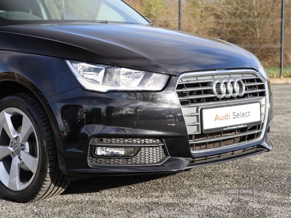 Used Audi A1 2018 for sale - 77697096: Photo 15