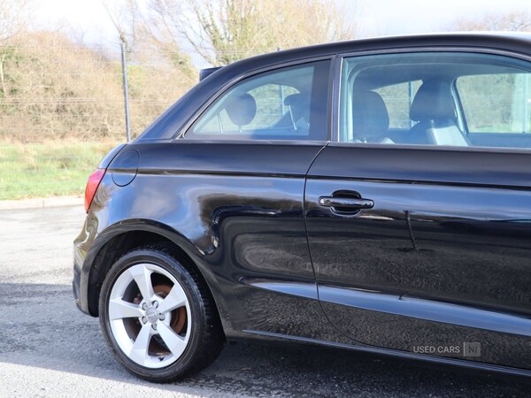 Used Audi A1 2018 for sale - 77697096: Photo 16