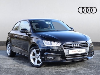 Used Audi A1 2018 for sale - 77697096: Photo