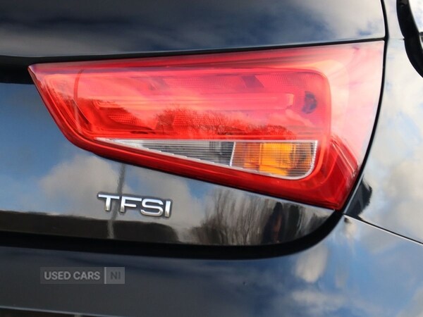 Used Audi A1 2018 for sale - 77697096: Photo 21