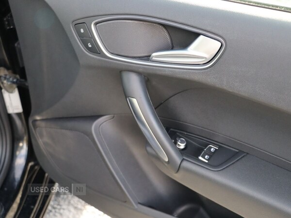 Used Audi A1 2018 for sale - 77697096: Photo 23