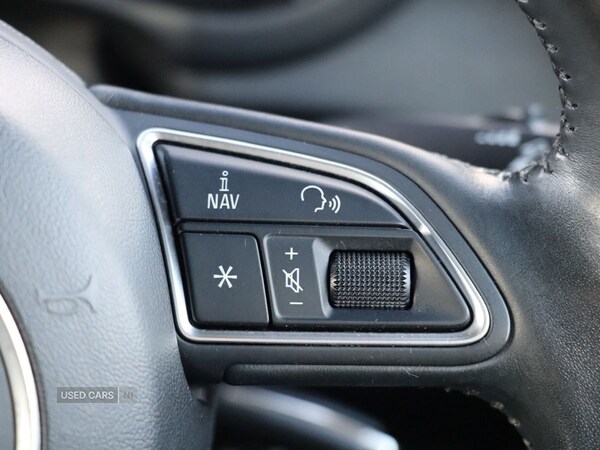 Used Audi A1 2018 for sale - 77697096: Photo 27