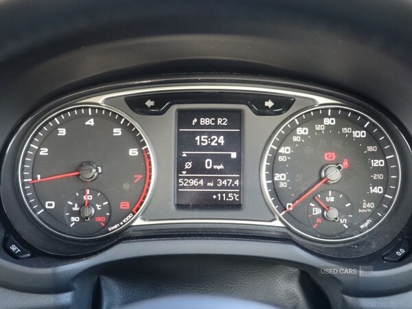 Used Audi A1 2018 for sale - 77697096: Photo 32