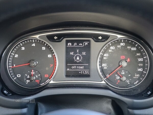 Used Audi A1 2018 for sale - 77697096: Photo 33