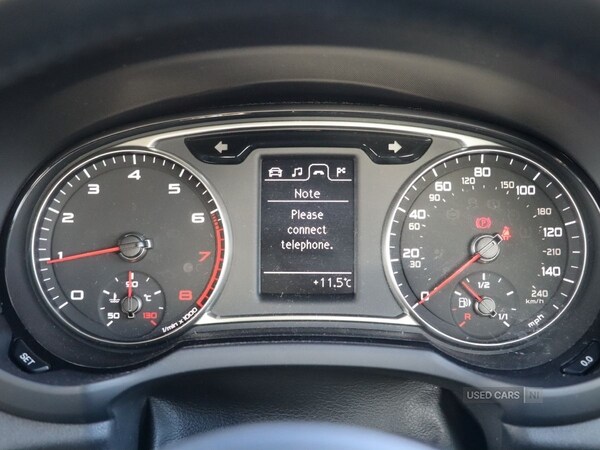 Used Audi A1 2018 for sale - 77697096: Photo 34