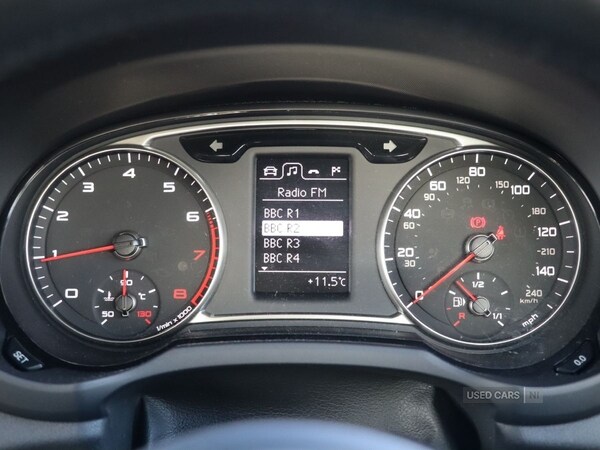 Used Audi A1 2018 for sale - 77697096: Photo 35