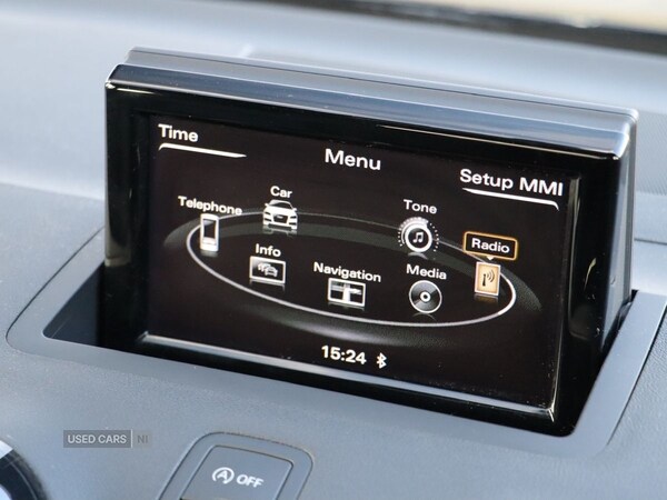 Used Audi A1 2018 for sale - 77697096: Photo 36