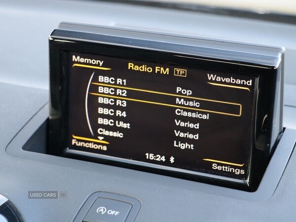 Used Audi A1 2018 for sale - 77697096: Photo 37