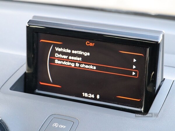 Used Audi A1 2018 for sale - 77697096: Photo 38